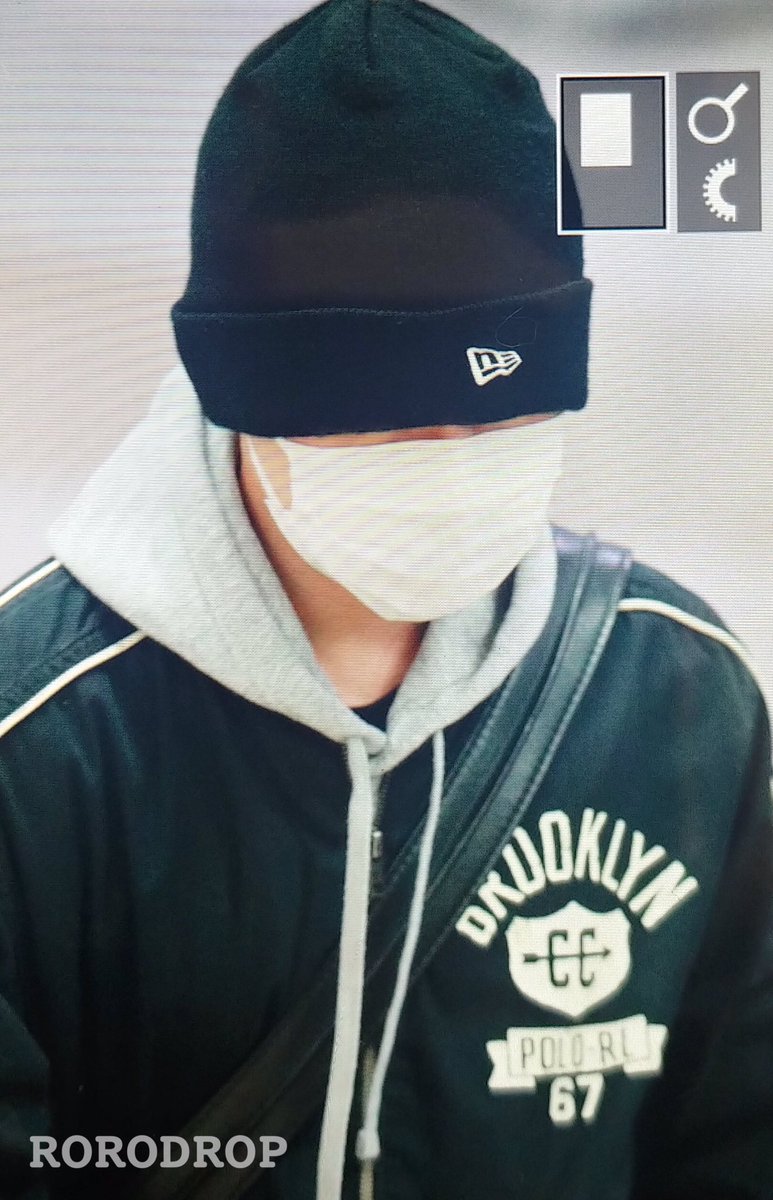 190331 #경수 #디오 #도경수 #kyungsoo