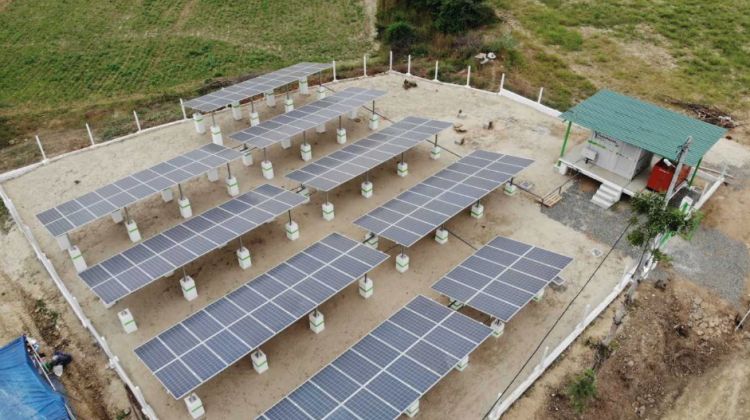 Hey <a href="/ENGIEgroup/">ENGIE</a>– cool #offgrid #rural #electrification project! You would be smart to make it even cooler by involving #fuelcells.
For details: ow.ly/8GmB50olG5W