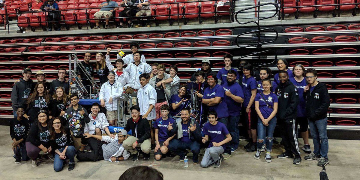 Brophy Robotics tweet media