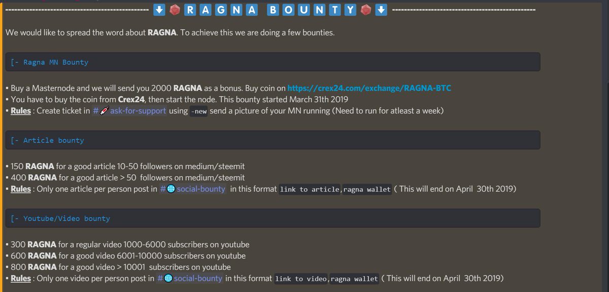 Ragna Project tweet media