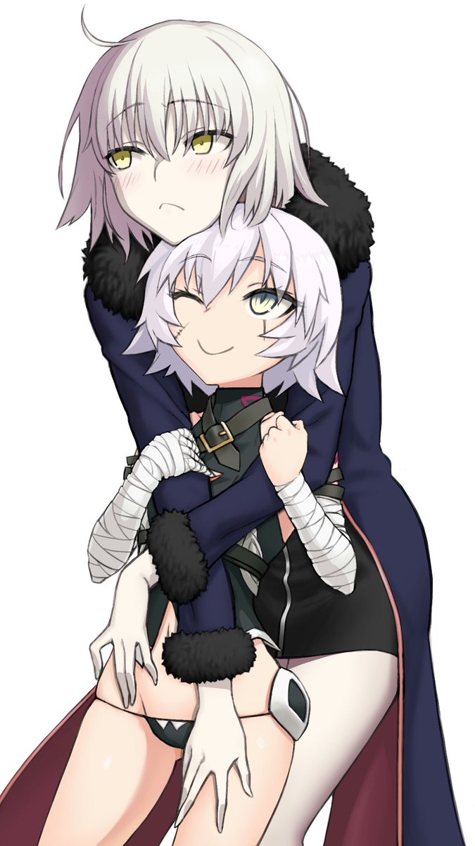 ススクーネ Auf Twitter ジャンヌオルタとジャックの奴ばっかりw 最後のは個人的に気に入ってる うたわれ世界に召喚された野原ひろし 平成最後に自分の代表作を貼る ススクーネ Auf Twitter ジャンヌオルタとジャックの奴ばっかりw 最後のは個人的に気に入ってる うたわれ世界に召喚された野原ひろし 平成最後に自分の代表作を貼る