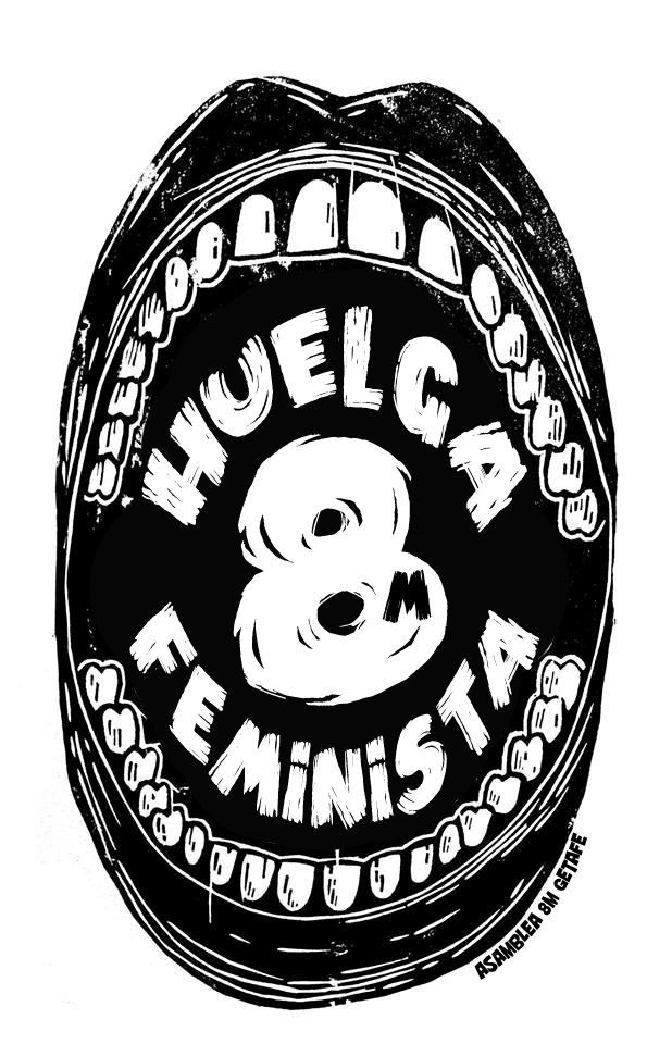 getafevecinal's tweet image. VALORACIÓN DE LA HUELGA FEMINISTA 2019 POR LA ASAMBLEA 8M DE GETAFE getafevecinal.wordpress.com/2019/03/31/val…