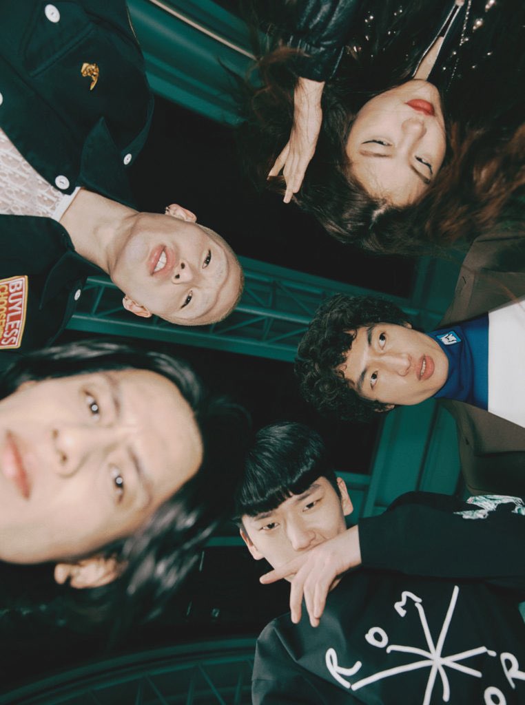 GUNSH0KU's tweet photo. GQ KOREA https://t.co/UGVcpyw8eh