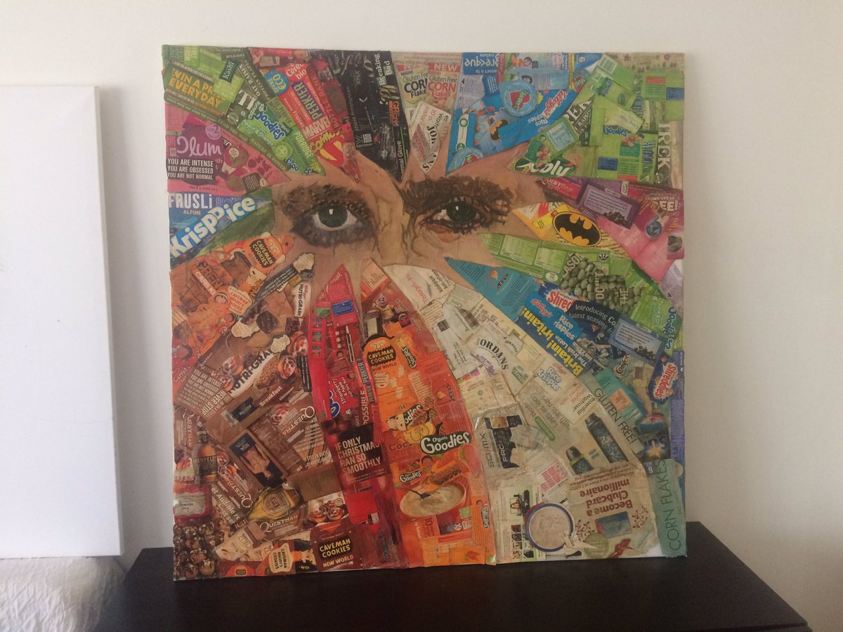 TheAstonJackson's tweet photo. @MyCanvista Check out this one : https://t.co/j9NvwBlXwb #newart #modernart #cool #bright #inspiration #exclusive #popart #artist #artiste #artistsontwitter https://t.co/Mlm1mMEwa4