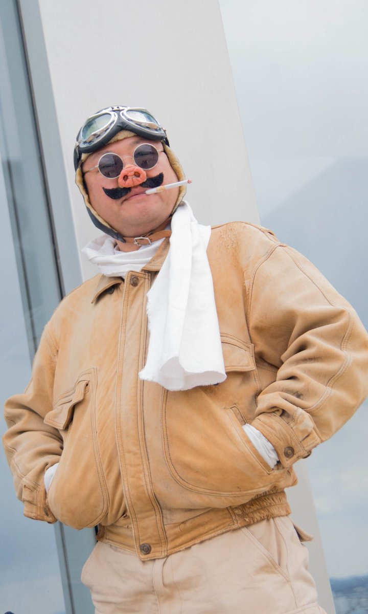 Twoucan ポルコ の注目ツイート コスプレ Twoucan ポルコ の注目ツイート コスプレ