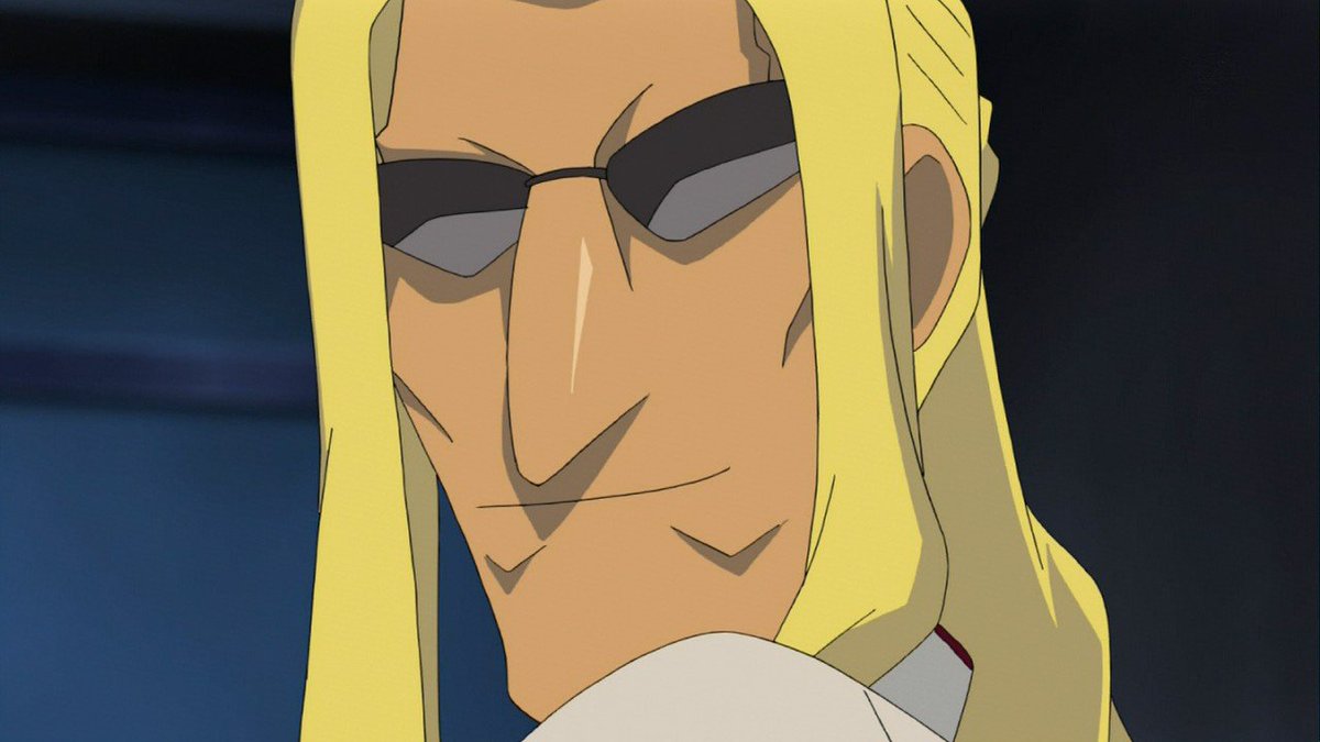 円堂守 世界編見てて思ったけど 大介とか影山 ミスターk とかガルシルドとかのことってイナオリだとどうなるのかな イナズマイレブンオリオンの刻印 円堂大介 ガルシルドベイハン 影山零治