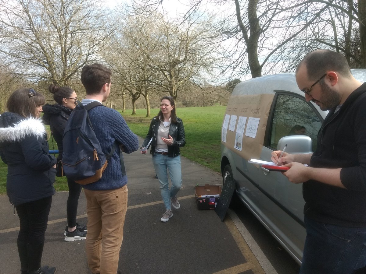 s3kdevelopers's tweet photo. Had a fun time with Service Jam
#GSJam #GSJam2019 #liverpool @lpoolservicejam https://t.co/1NG9tA5Kfe