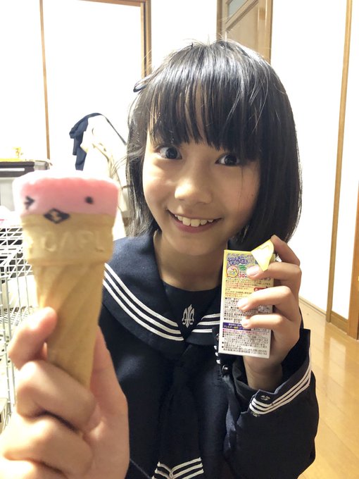 Twitterのコスプレ画像3