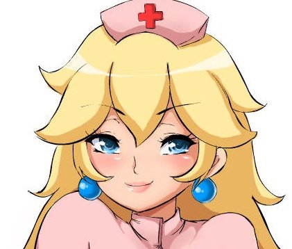 "Good morning."

#SmileSunday!