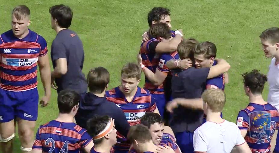 Rugby Europe tweet media