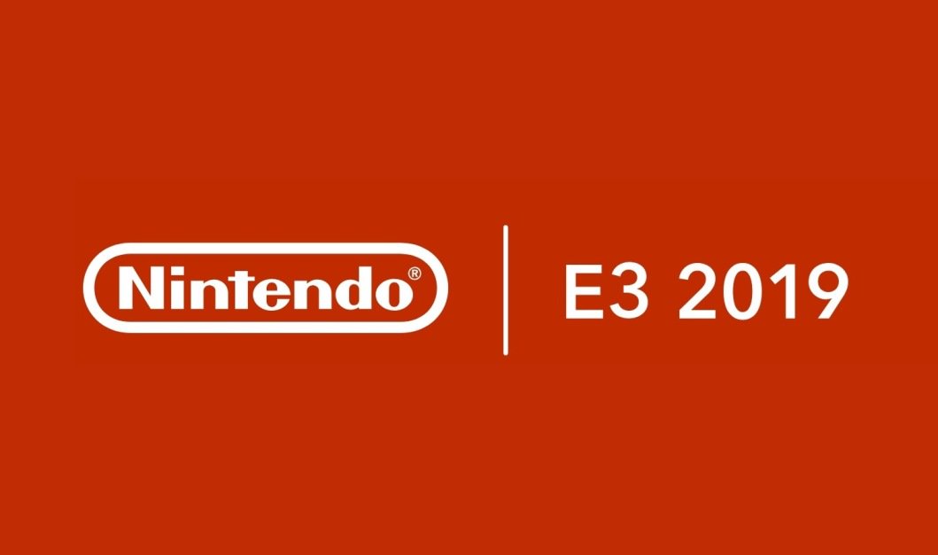 Nintendo E3 2019