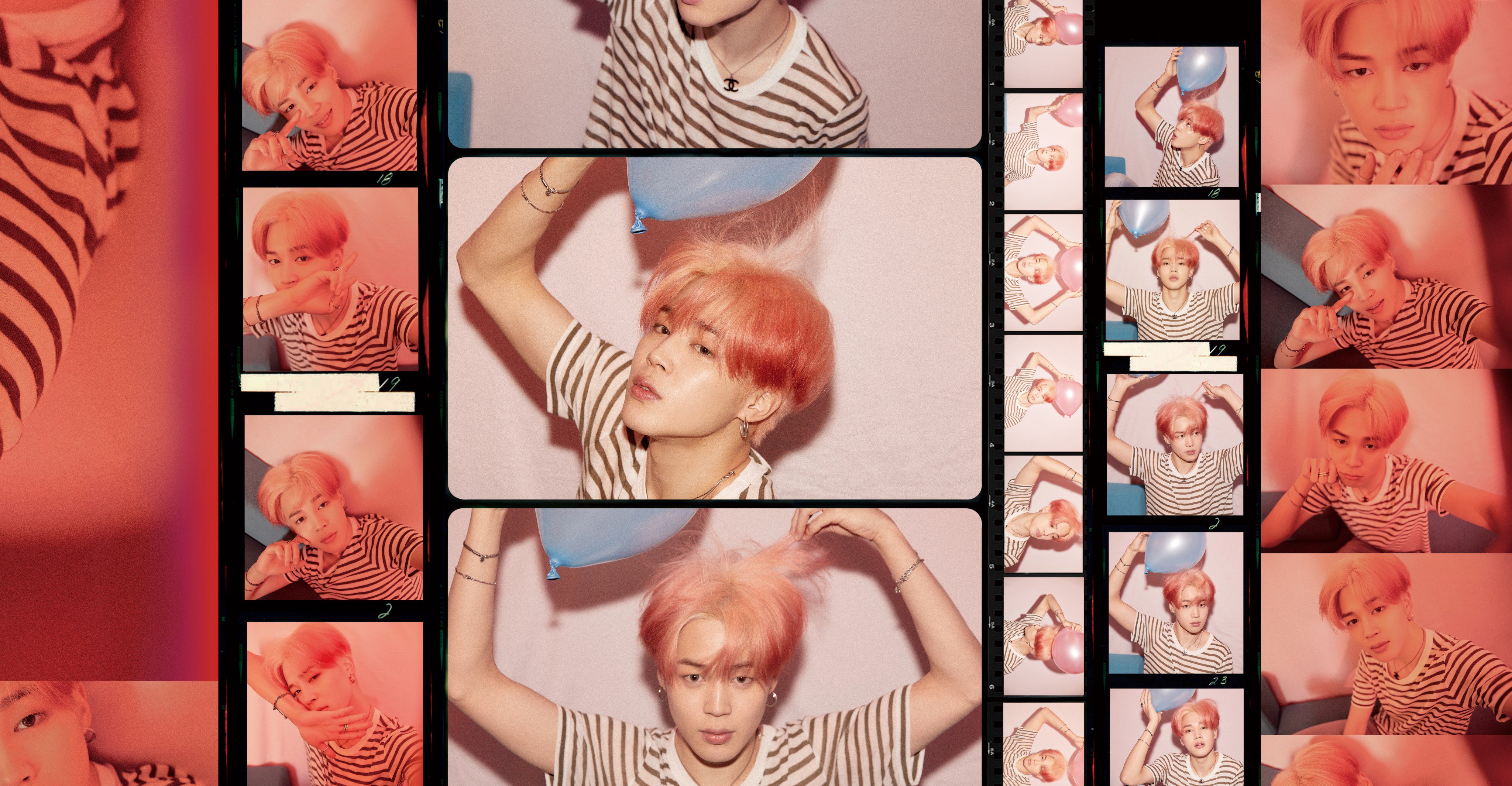 BTS Map Of The Soul 7 Teaser/Concept Photos 4 (HD/HR) - K