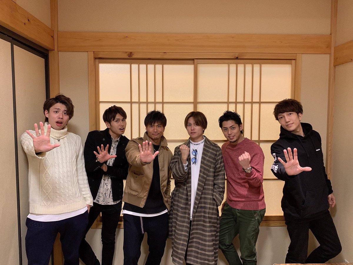 harukitomoiimas's tweet photo. 初めてS☆RUSHとしてスーパー銭湯
ご老公の湯店でのライブ楽しかったです😁
JAY'S GARDENさんも斬波さんもありがとうございました‼️
この面子でまだやりたいですねって会場の方にも言ってもらえたし実現させたいと思いますので、今日S☆RUSHを知ってくれた方も是非またライブに来て下さいねー😊 https://t.co/ePFGoxK7Jk