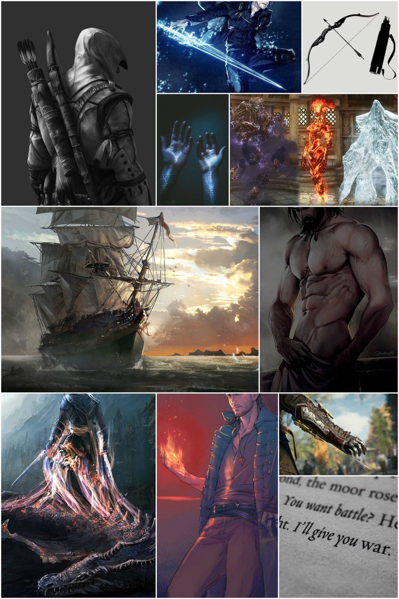 WizardCombat_'s tweet image. ❝𝑬𝒔 𝒉𝒐𝒓𝒂 𝒅𝒆 𝒆𝒙𝒑𝒍𝒐𝒓𝒂𝒓𝒍𝒐 𝒕𝒐𝒅𝒐.❞

   ➩Oɴʟʏ Sᴘᴀ｡
     ➩Mυlтινεяѕε｡
       ➩#Fr #Rp #Sr｡
         ➩Mᴇɴᴛɪᴏɴ┇TL┇MD｡

⚓ 𝐌𝐨𝐫𝐠𝐚𝐧𝐚

♾ 𝑾𝒆𝒂𝒑𝒐𝒏𝒔 𝒐𝒇 𝒃𝒂𝒕𝒕𝒍𝒆𝒔

⚔ 𝔻𝕠𝕧𝕒𝕙𝕜𝕚𝕚𝕟
RT¿?