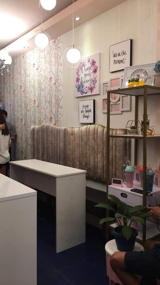 Diversi_TeaKafe's tweet photo. Don't let anyone dull your sparkle
Your happy place DiversiTEA Kafè 😍💓💕
🗾Visit Divers-Tea Kafé beside CMC
Note to self: Tea Helps
Mudflip Bubble Tea
Only at DiversiTEA
#DiversiTEA
#MilkTeaKafe
#No.1MilkTea
#theperfectteaforyou
#TEAvolution
#DiversiTEAm❤️❤️❤️ https://t.co/CeLHaduK1A