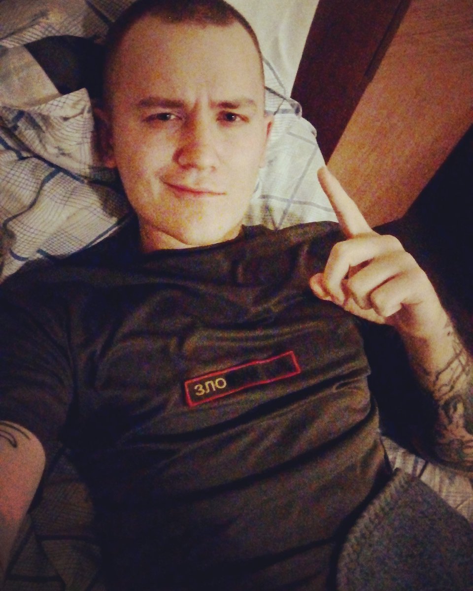 ZKiriru's tweet photo. How are u guys? https://t.co/zwwjKazRuR