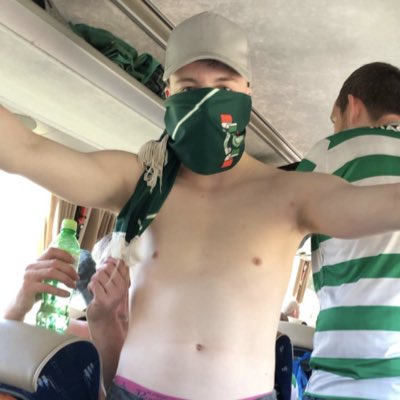 #NewProfilePic