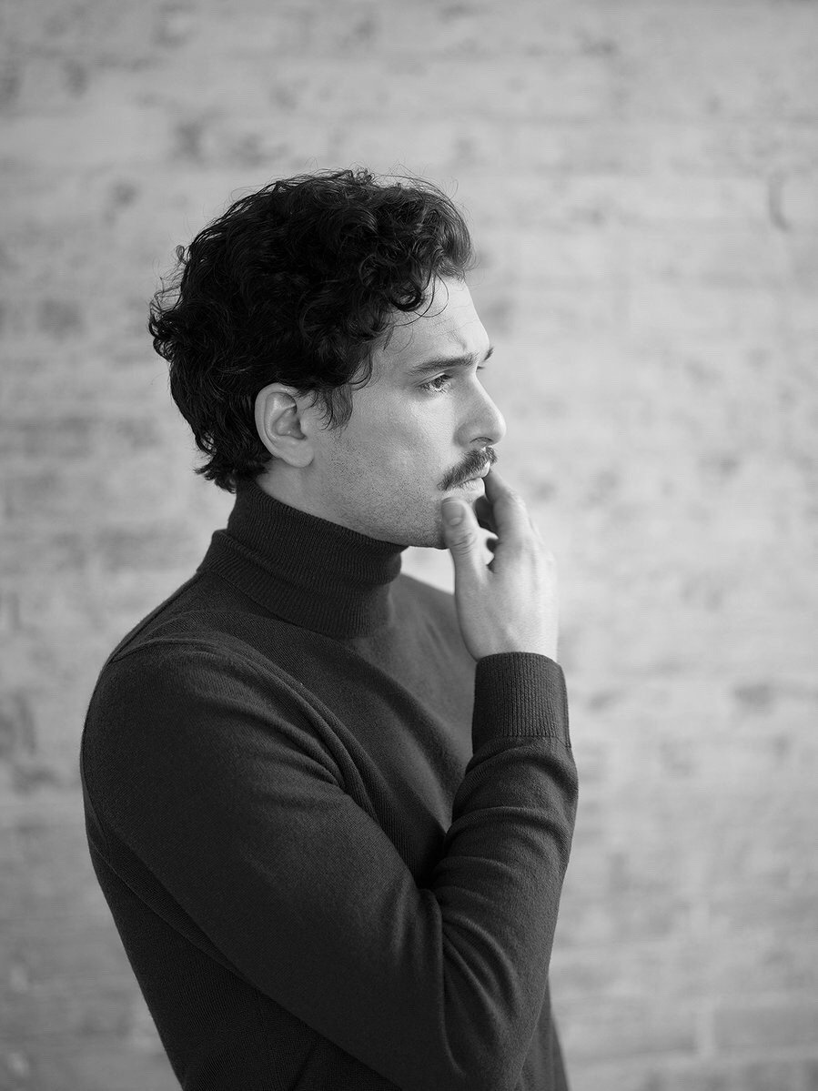 Kit_Haringtcn's tweet photo. Emmy Magazine - February 2019 https://t.co/wmvur2u22V