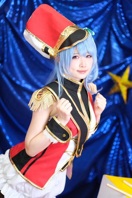 コスプレイヤーのきのTwitter画像36