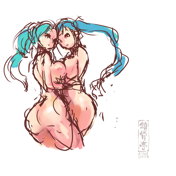 サコツンをなぞる1221 