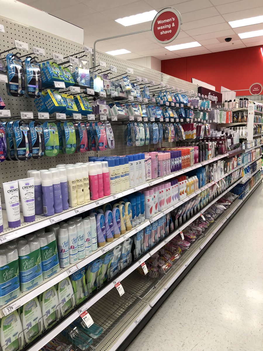 Great job filling floor and zoning in HBA shout out to David for always keeping HBA looking great. <a href="/jamaal_edwards/">Jamaal Edwards</a> @BridgetMcP29 @JP2254 <a href="/nostlund04/">Nicholas Ostlund</a> #MODERNIZATION #InTheStoreOnTheFloor