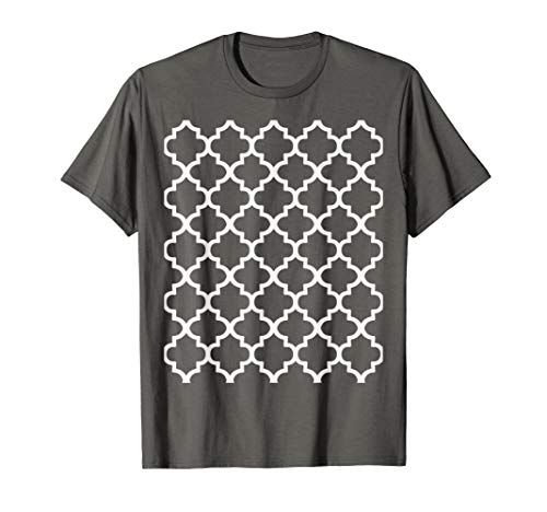 TaicheTees's tweet image. Amazon.com: #Arabesque #Architecture #LatticePattern #TShirt: Clothing On Amazon for $19.99  #Affordable #Clothing for #Men, #Women and #Kids @Amazon #ATSocialMedia buff.ly/2uHhrel