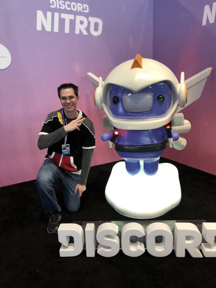 #discordpaxeast