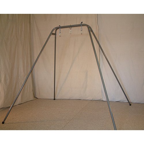 autism_products's tweet photo. HPSI Take A Sensory Swing Frame Only $899 - Today Only! - Take a Swing portable autism swing frames are the most affordable and heavy-duty portable sensory swing stands on the market today.
https://t.co/BBzvMhLwmp
#autismswing #autismswingframe #autismproducts #autism https://t.co/qMFaJOIGz2