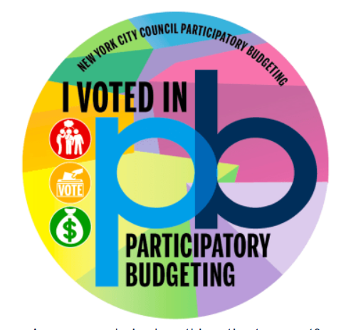 gdeltito's tweet photo. #democraticaction #PBNYC #allresidents #ourvote https://t.co/e7bOjOSchT