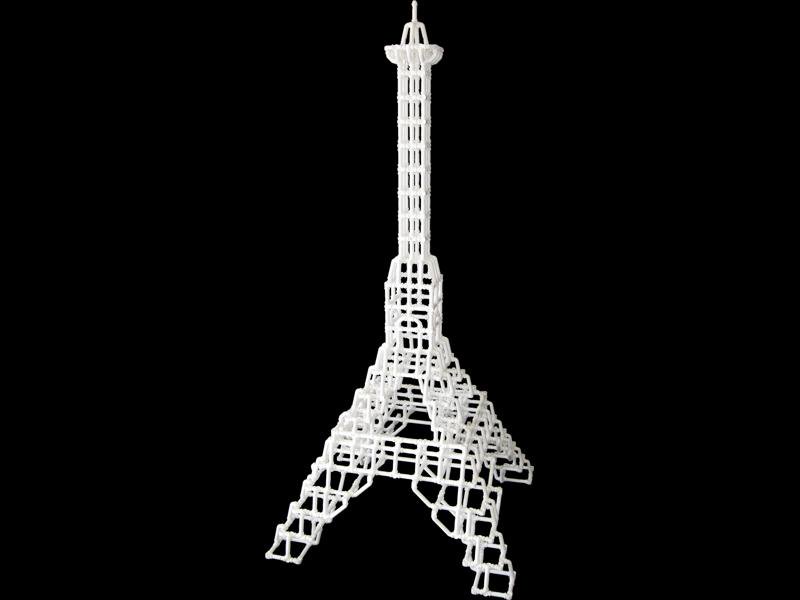 Crossbeams Toy tweet media