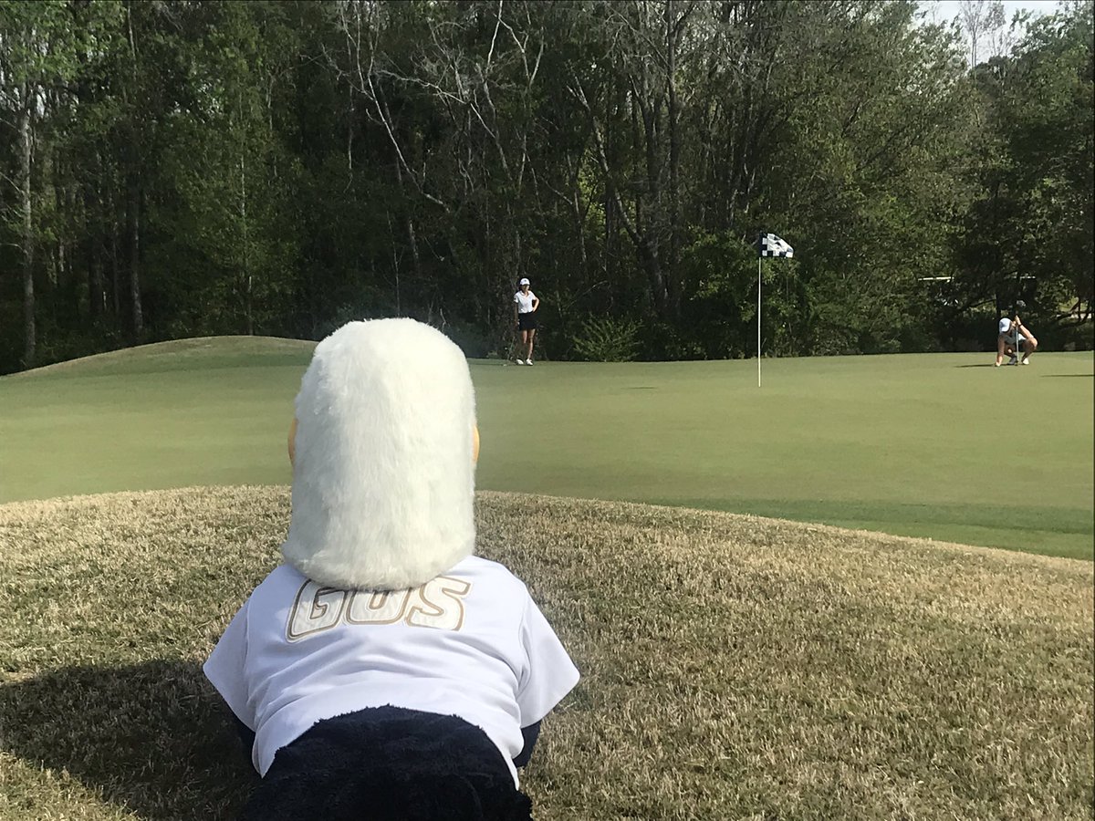 StrutterInvite's tweet image. GUS is out here at #TheStrutter taking in the action as well!