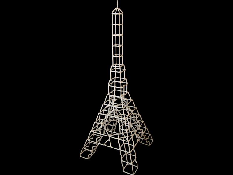Crossbeams Toy tweet media