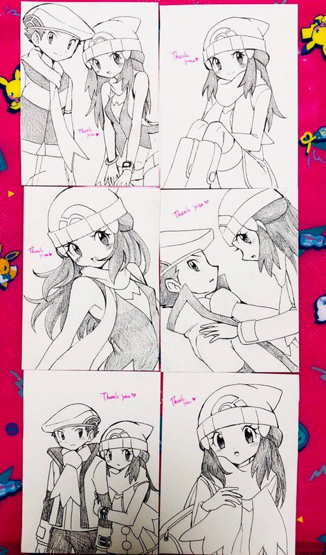 通販の絵その2 
