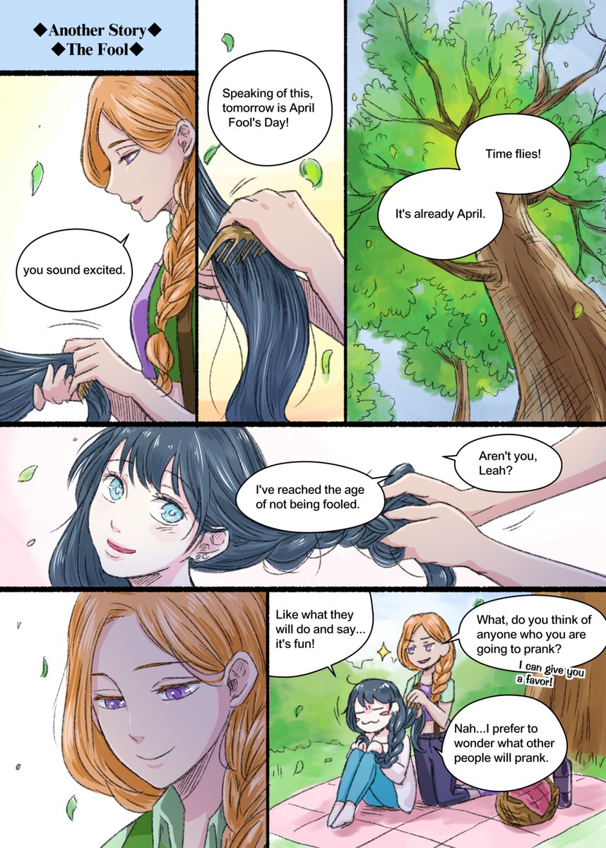 Perle Art Another Story The Fool Stardewvalley Stardewvalleyleah Stardewvalleyfanart 星露谷物語 スターデューバレー Fanart Mangaart Digitalart Doodles Mangagirl Manga Comics Drawings 漫畫 漫画 Aprilfoolsday T Co Perle Art Another Story The Fool Stardewvalley Stardewvalleyleah Stardewvalleyfanart 星露谷物語 スターデューバレー Fanart Mangaart Digitalart Doodles Mangagirl Manga Comics Drawings 漫畫 漫画 Aprilfoolsday T Co