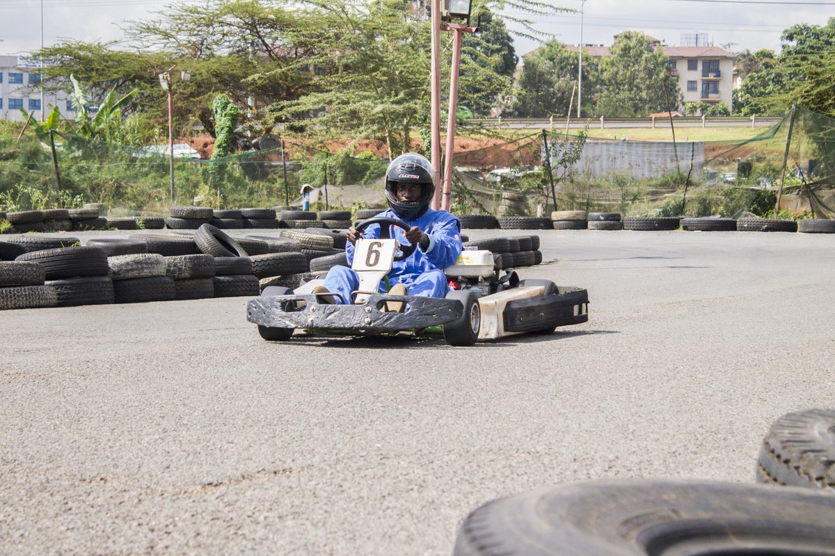Gp karting 🤗🤗🤗🤗