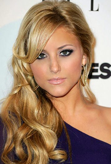Cassie Scerbo March 30 Sending Very Happy Birthday Wishes! All the Best!  