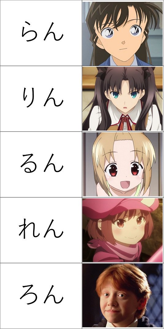 

#平成最後に自分の代表作を貼る 