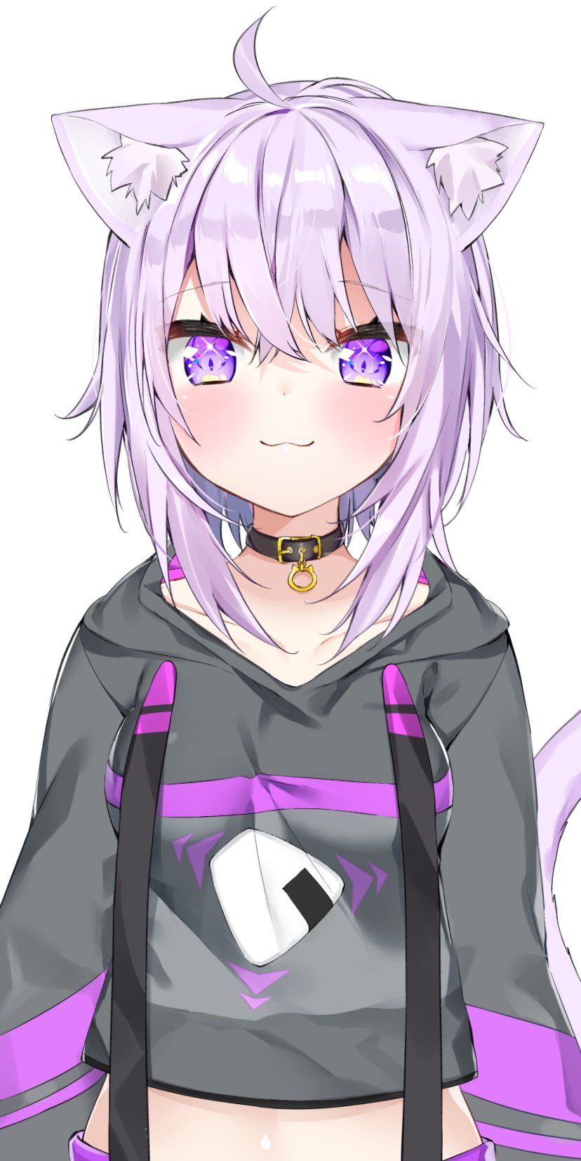 猫又おかゆ🍙 on X: 猫又おかゆ🍙 on X: