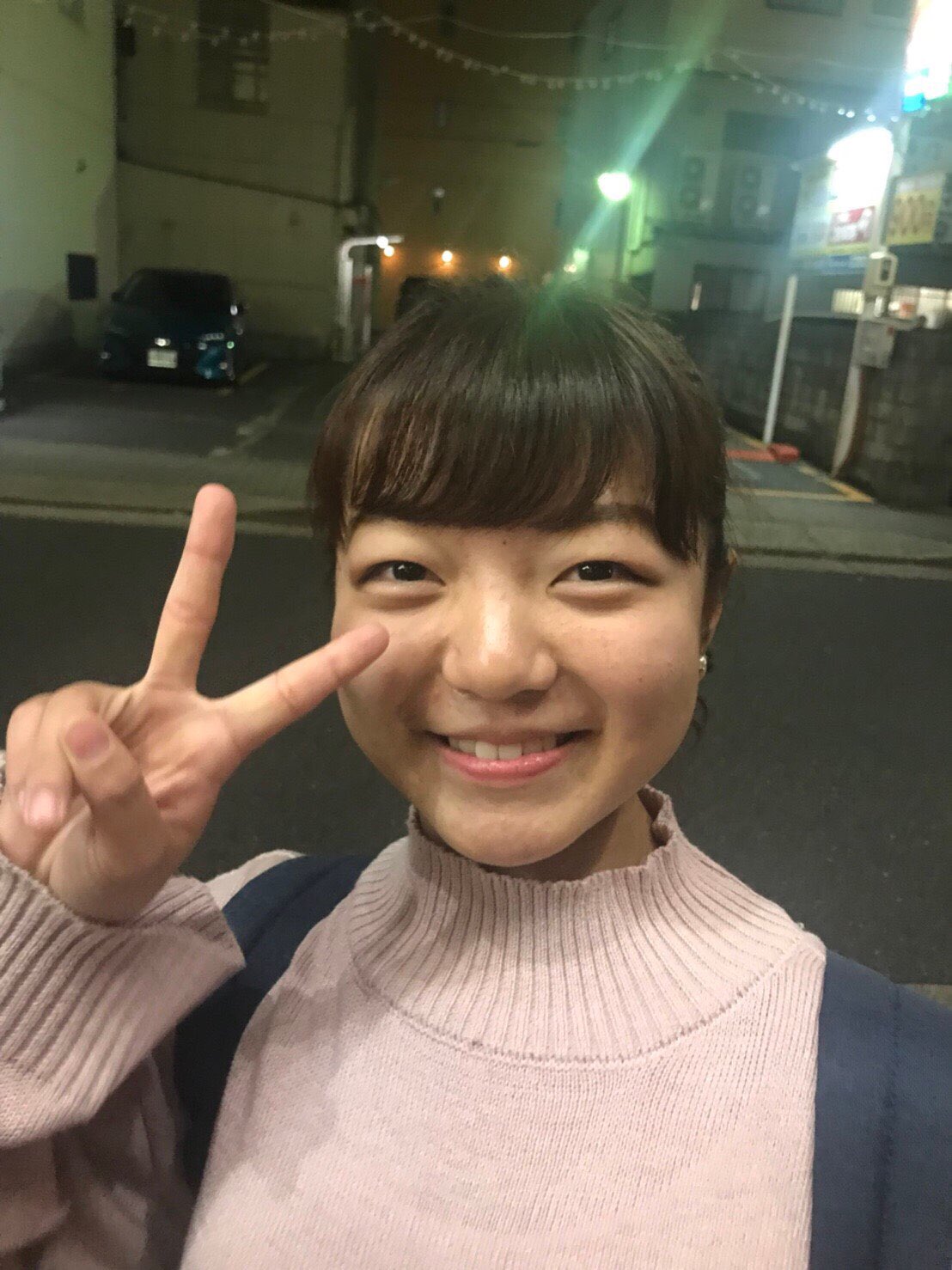 名古屋外国語大学 名古屋学芸大学女子ラクロス部 部員紹介 新3年生 背番号 15 コートネーム いち 学部 学科 現代国際学部現代英語学科 元吹奏楽部で運動未経験でしたが ラクロスはそんな事も関係なくみんなで成長できるスポーツ 楽しい大学