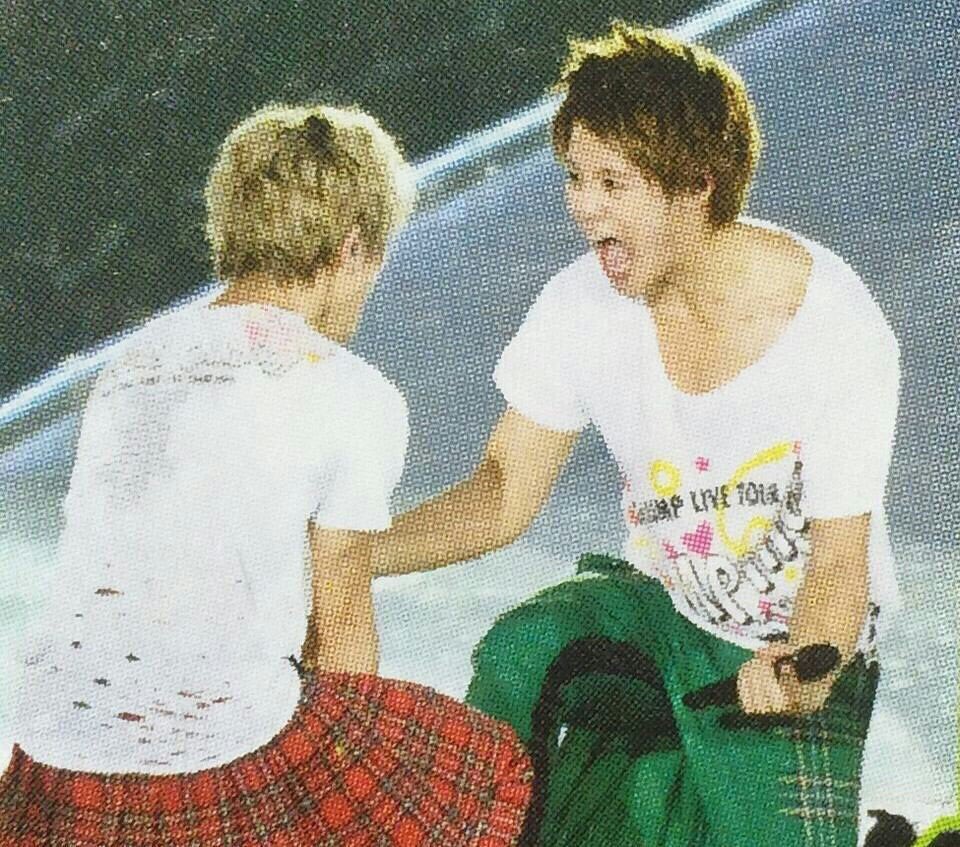 オカモト tweet media