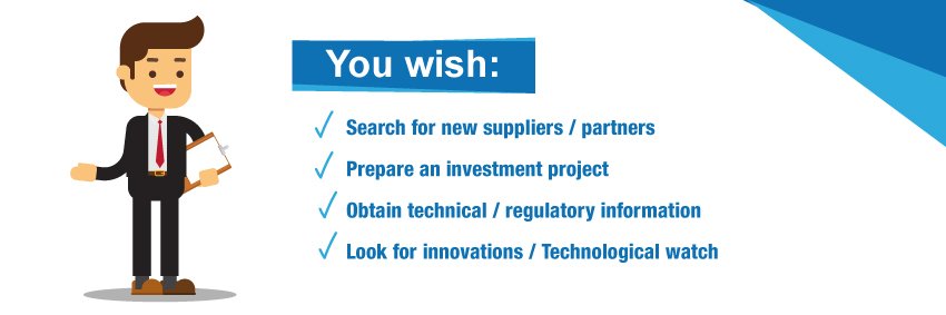 #OGEX2019 Exhibition is a framework that enables you to take a prospective look at future developments and innovations in the #hydrocarbon sector. This is the place where you can meet the major actors in this sector.