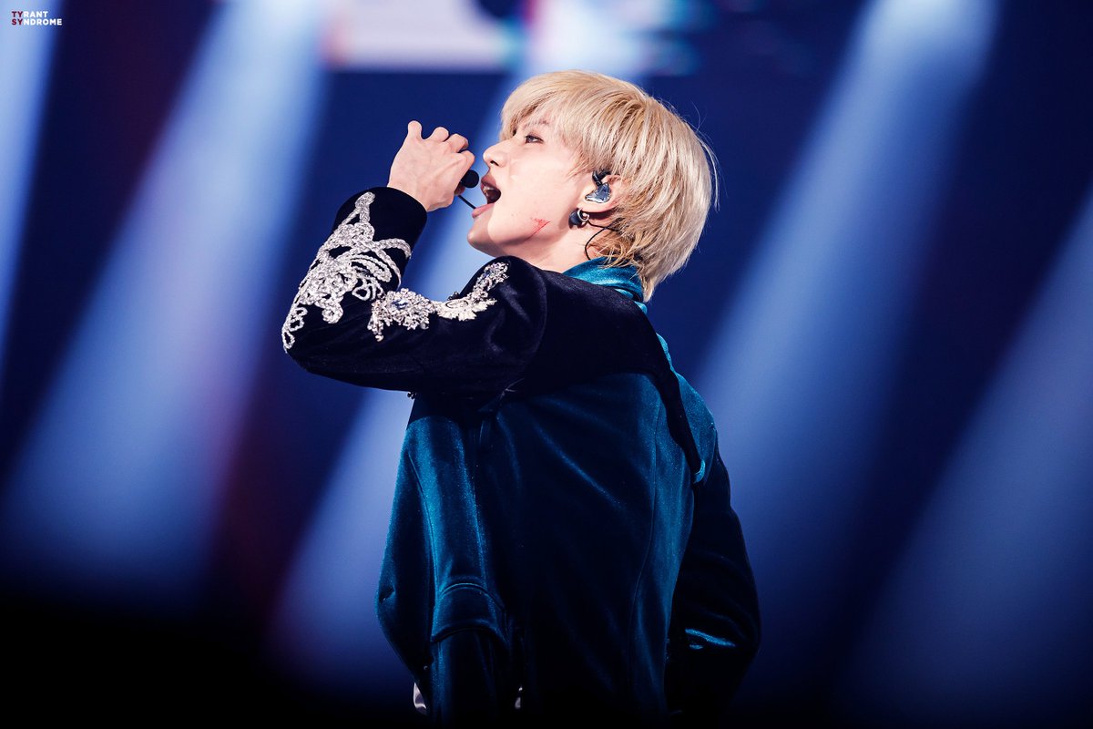 TyrantSyndrome's tweet photo. #태민 #내가찍음 https://t.co/jBZhpwILTP