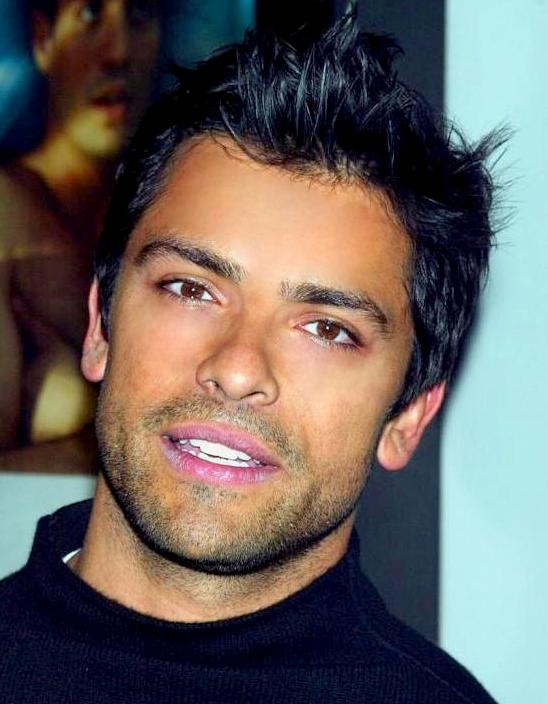 Mark Consuelos March 30 Sending Very Happy Birthday Wishes! Continued Success!  