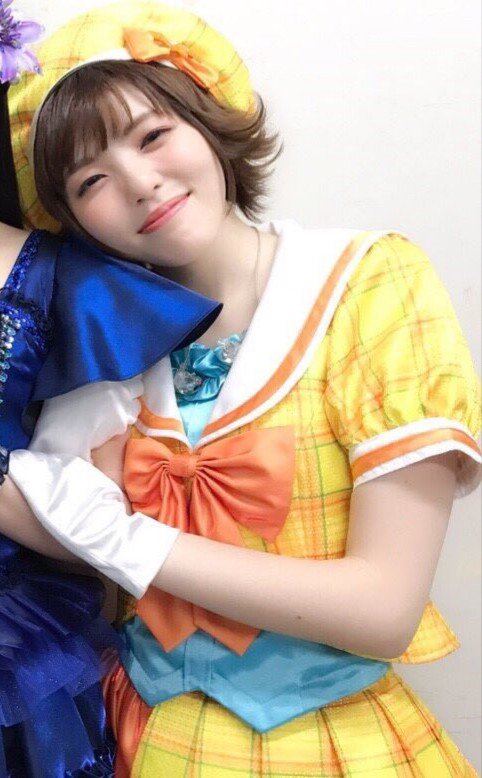 原紗友里役本田未央 Twitter Search 原紗友里役本田未央 Twitter Search