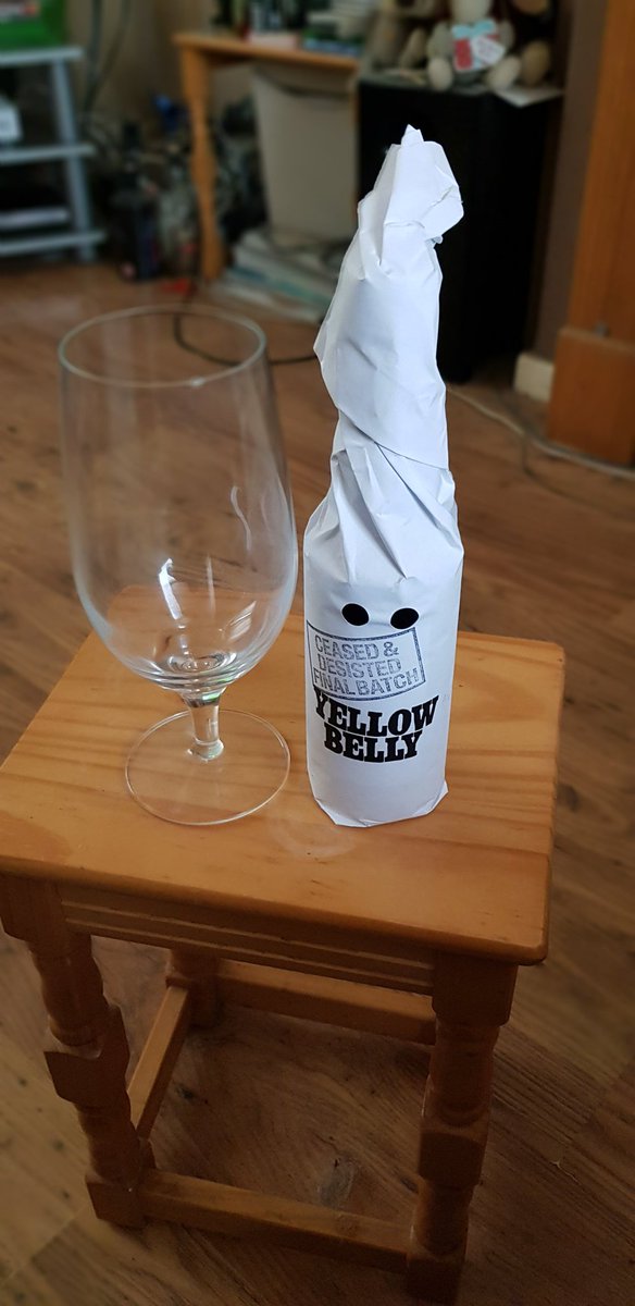 Padawanrob's tweet image. Thank you @BBoozeDavenport got this from you guys a couple of weeks back, not many places can offer the experience you guys/gals give to the customers who understand real craft ales. #notyournormalbargainbooze @BuxtonBrewery @Omnipollo