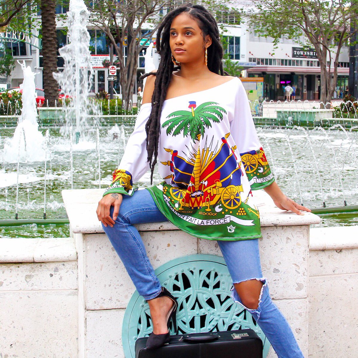 Tmmg On Twitter Wake Up Your Wardrobe With Our New Versatile