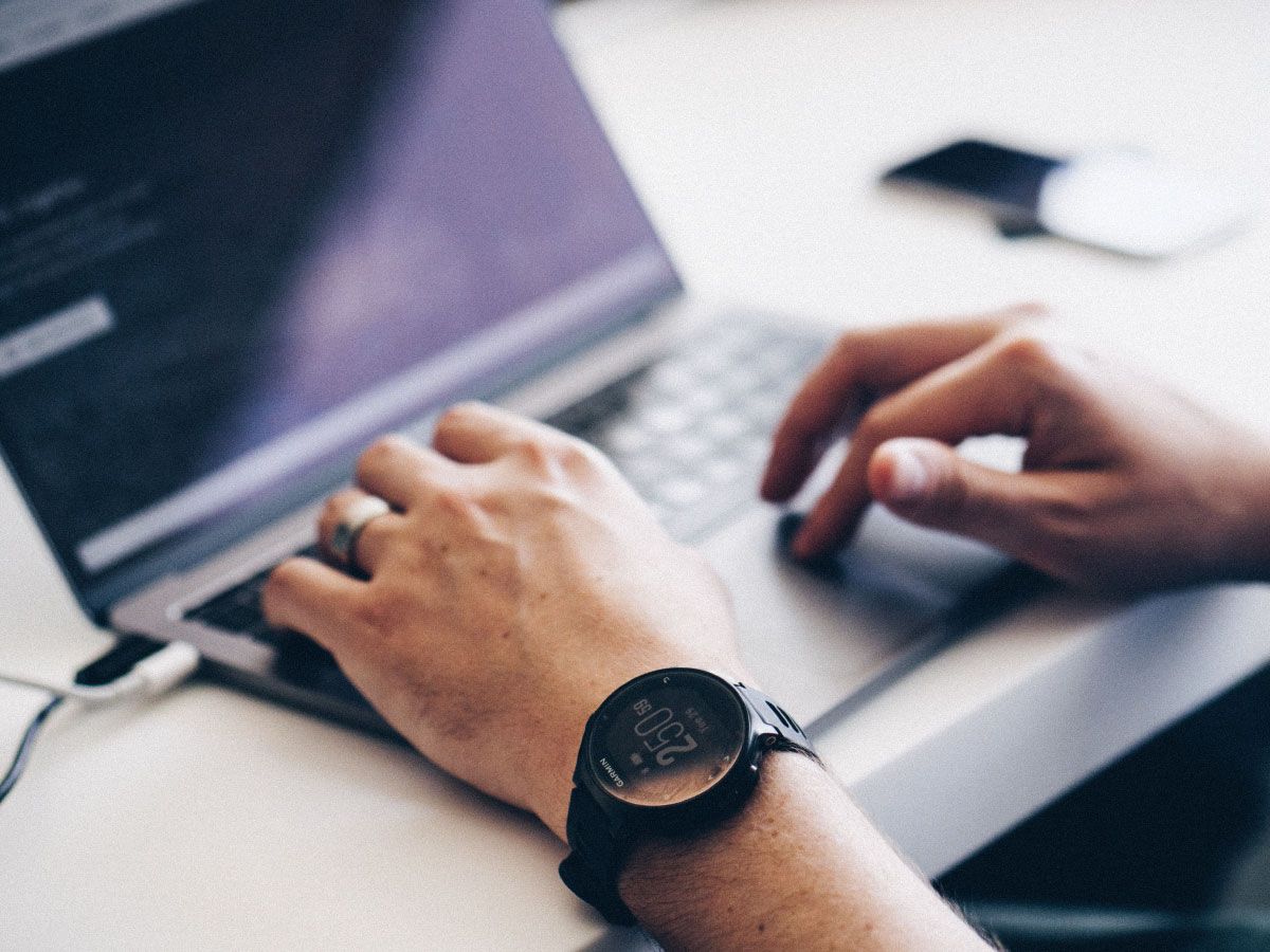 It's always good to backup your files. With an external hard-drive or the cloud, there are so many ways to make sure you files are saved. We make sure we back up your sites on a regular basis so nothing is lost. #worldbackupday #backup #websites #webdesign #silkyoceanstudios