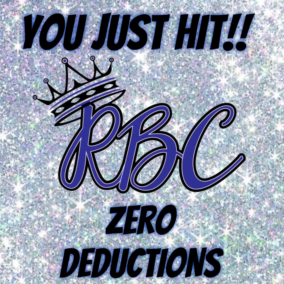 RoyalBraves's tweet photo. Our Queens just hit at the Spirit Extreme Nationals!! Great job ladies!!! 👑 https://t.co/poMEHFjeC8