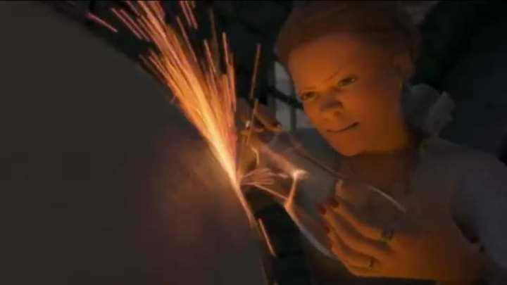 o primeiro ato feminista existente sem excluir as mulheres trans/travestis 

Shrek conte comigo pra tudo