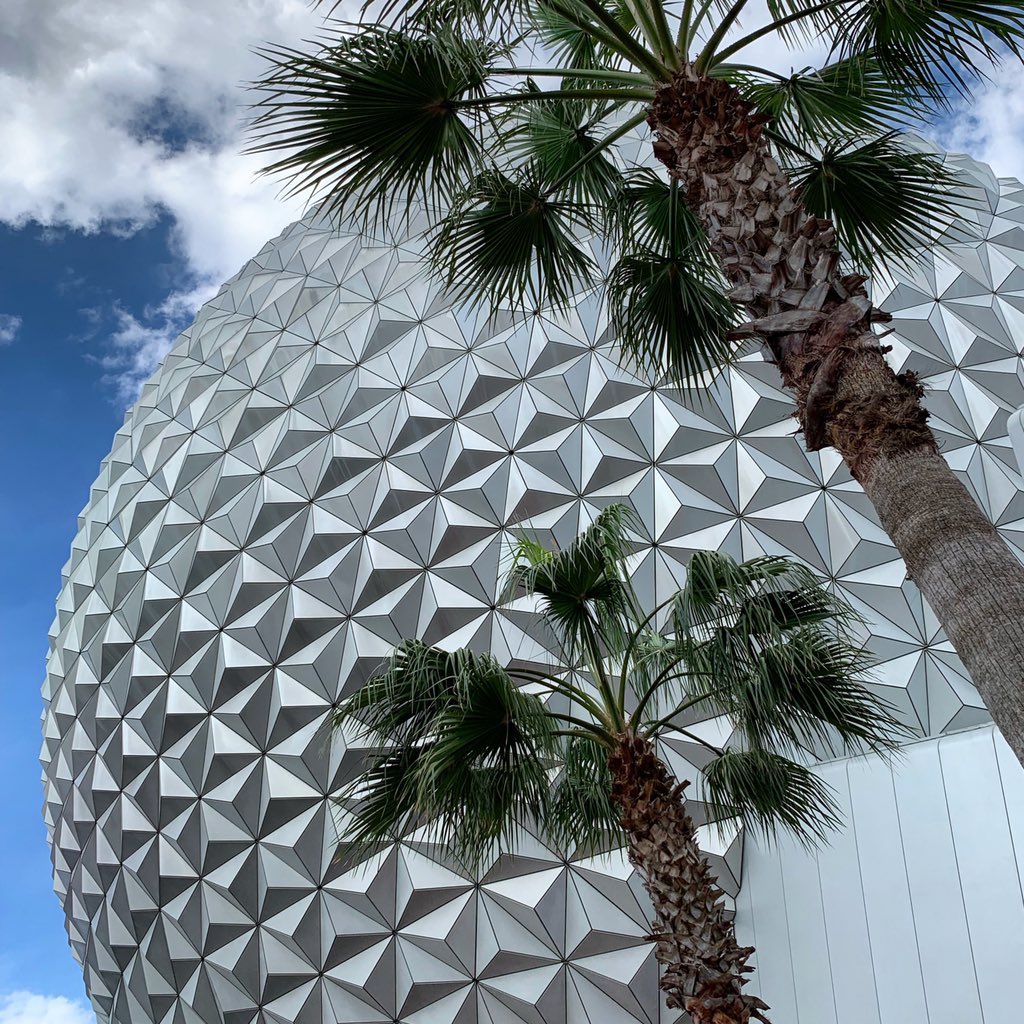 SSEeveryday's tweet photo. #SpaceshipEarthSunday https://t.co/TGFt0h1d7U